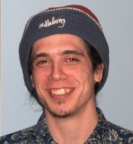 Mike Cavano's Myspace